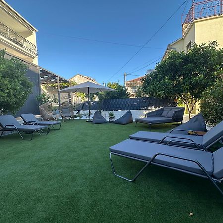 Apartman Regius White Trogir Exterior foto
