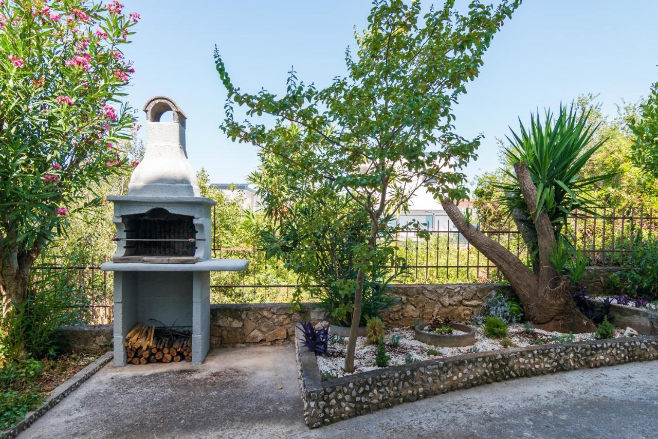 Apartman Regius White Trogir Exterior foto