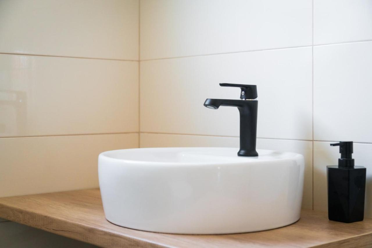 Apartman Regius White Trogir Quarto foto