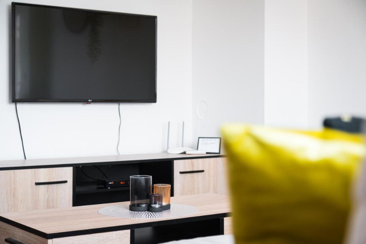 Apartman Regius White Trogir Quarto foto