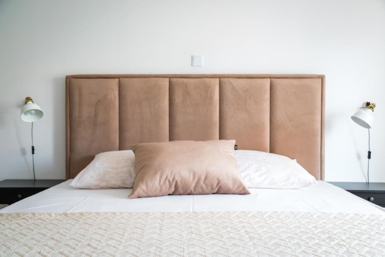 Apartman Regius White Trogir Quarto foto