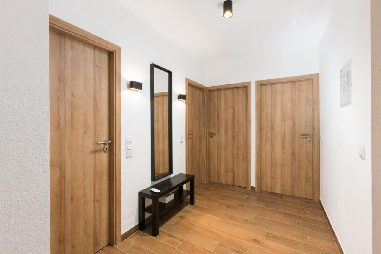 Apartman Regius White Trogir Quarto foto